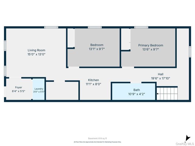 10469 Springfield Boulevard, Queens Village, NY 11429