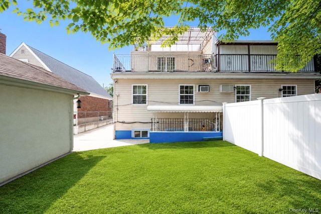 10469 Springfield Boulevard, Queens Village, NY 11429