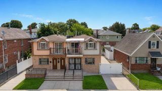 10469 Springfield Boulevard, Queens Village, NY 11429