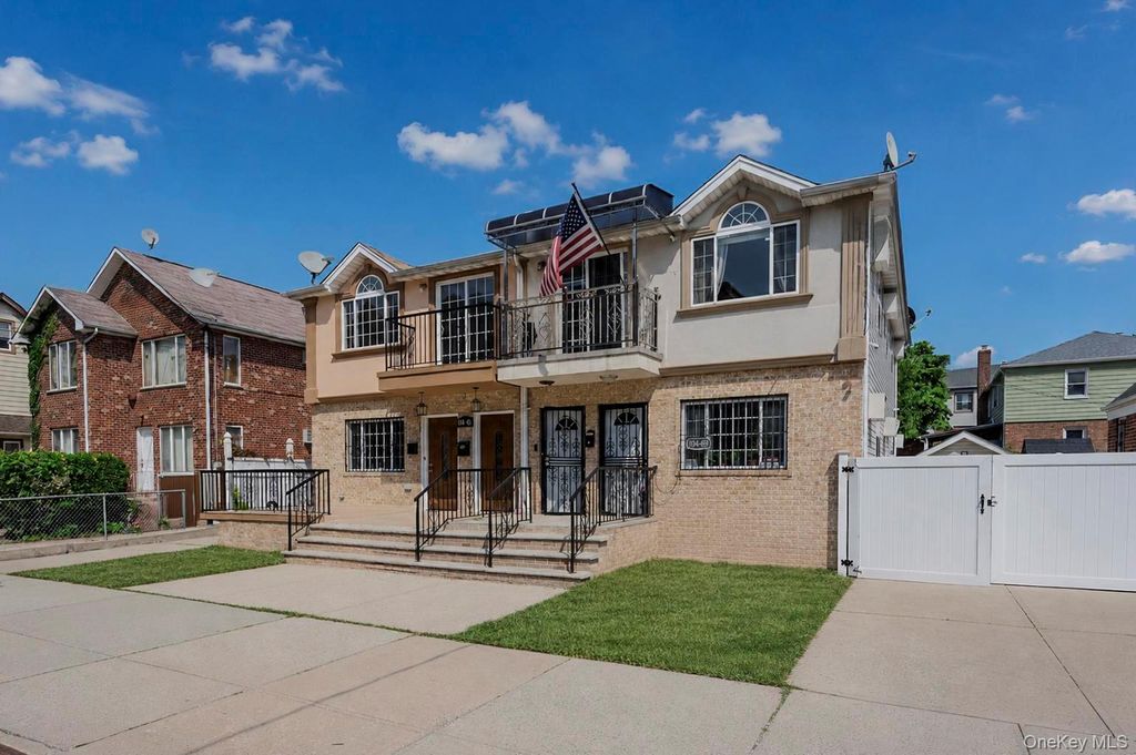 10469 Springfield Boulevard, Queens Village, NY 11429 — photo 5