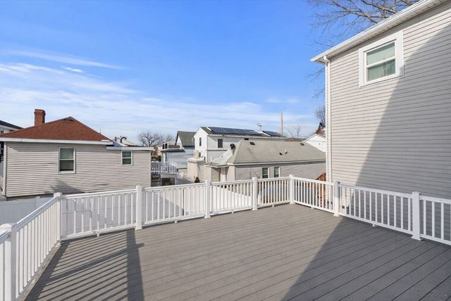 35 Arcadia St, Revere, MA 02151