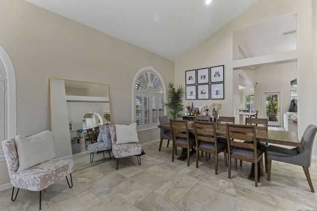 18803 Cierra Sur, San Antonio, TX 78258