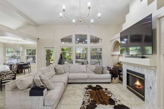 18803 Cierra Sur, San Antonio, TX 78258