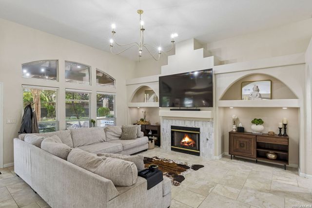 18803 Cierra Sur, San Antonio, TX 78258