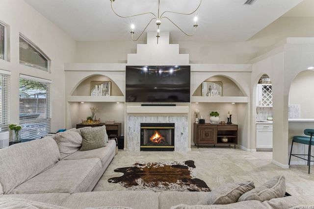 18803 Cierra Sur, San Antonio, TX 78258
