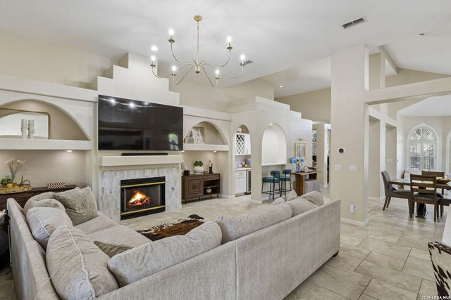 18803 Cierra Sur, San Antonio, TX 78258