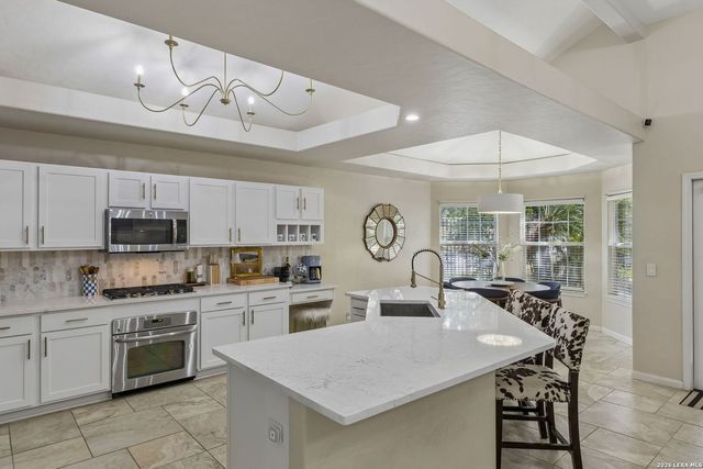 18803 Cierra Sur, San Antonio, TX 78258