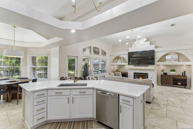 18803 Cierra Sur, San Antonio, TX 78258