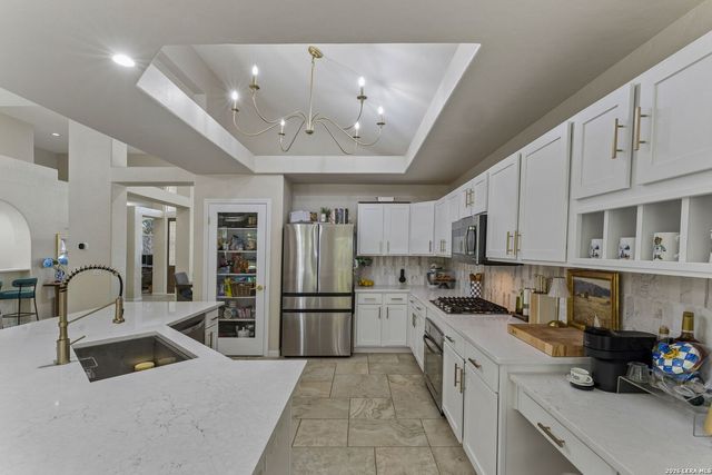 18803 Cierra Sur, San Antonio, TX 78258