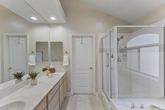 18803 Cierra Sur, San Antonio, TX 78258