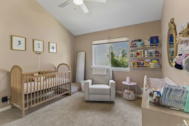 18803 Cierra Sur, San Antonio, TX 78258