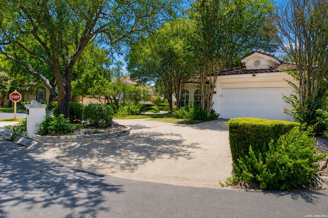 18803 Cierra Sur, San Antonio, TX 78258