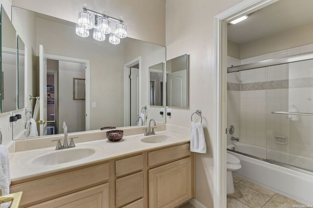 18803 Cierra Sur, San Antonio, TX 78258