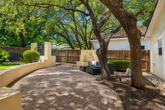 18803 Cierra Sur, San Antonio, TX 78258