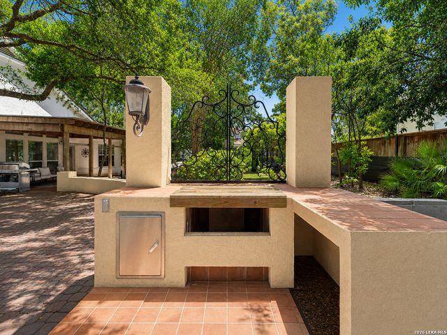 18803 Cierra Sur, San Antonio, TX 78258