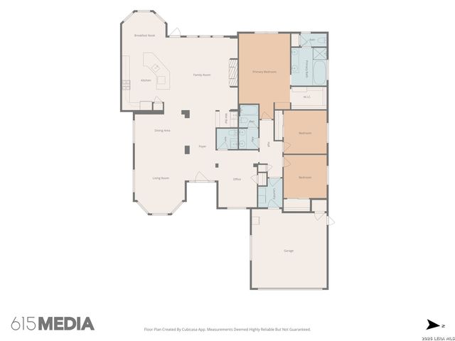 18803 Cierra Sur, San Antonio, TX 78258