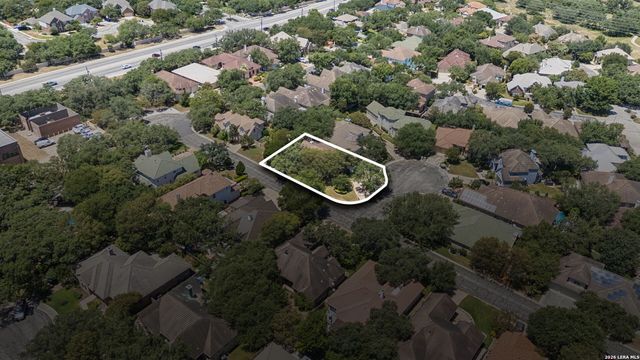 18803 Cierra Sur, San Antonio, TX 78258