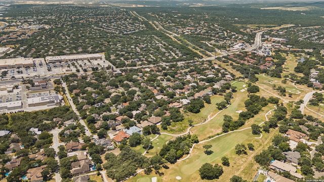 18803 Cierra Sur, San Antonio, TX 78258