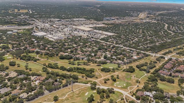 18803 Cierra Sur, San Antonio, TX 78258