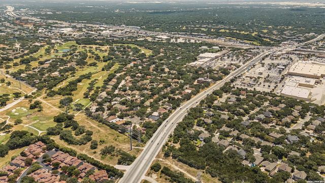 18803 Cierra Sur, San Antonio, TX 78258