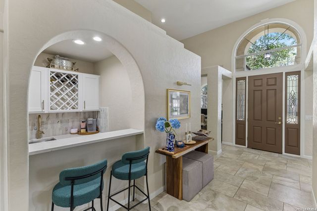 18803 Cierra Sur, San Antonio, TX 78258