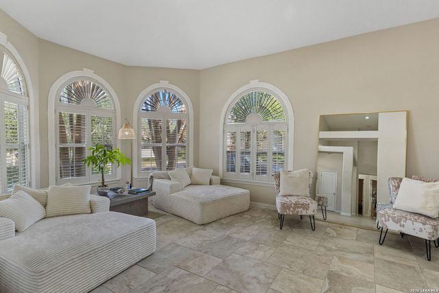 18803 Cierra Sur, San Antonio, TX 78258