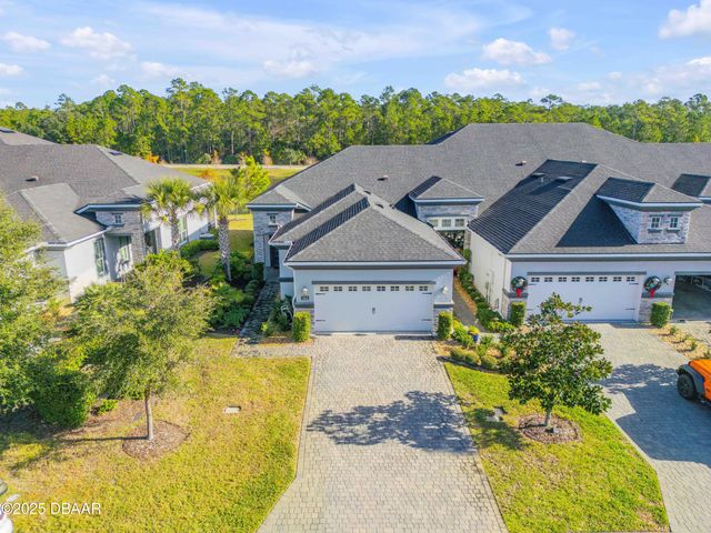 844 Pinewood Drive, Ormond Beach, FL 32174