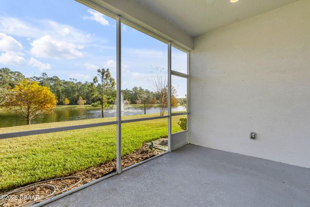 844 Pinewood Drive, Ormond Beach, FL 32174