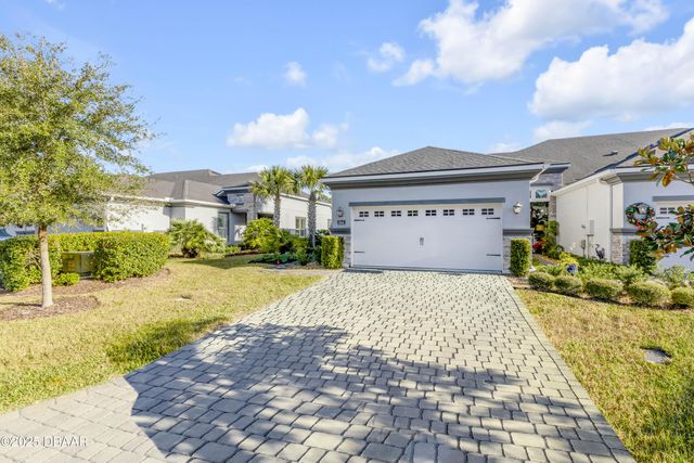 844 Pinewood Drive, Ormond Beach, FL 32174