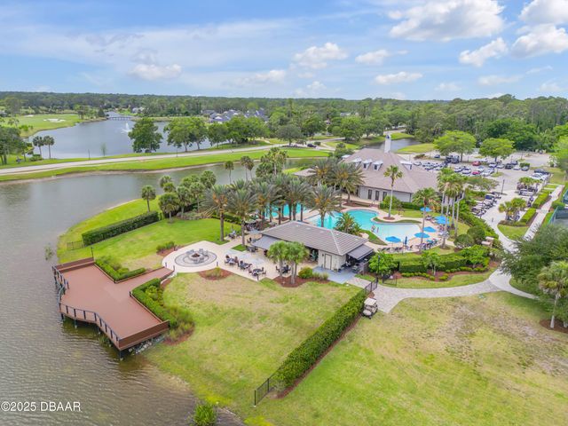 844 Pinewood Drive, Ormond Beach, FL 32174