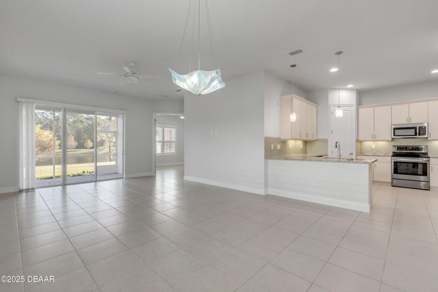 844 Pinewood Drive, Ormond Beach, FL 32174