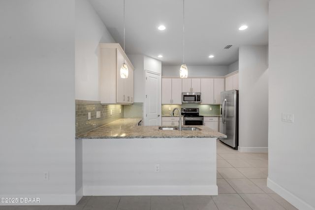 844 Pinewood Drive, Ormond Beach, FL 32174