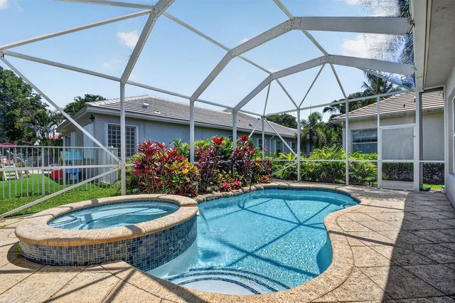 9377 Madewood Court, Royal Palm Beach, FL 33411