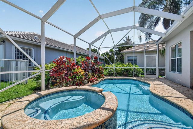9377 Madewood Court, Royal Palm Beach, FL 33411
