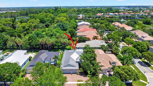 9377 Madewood Court, Royal Palm Beach, FL 33411
