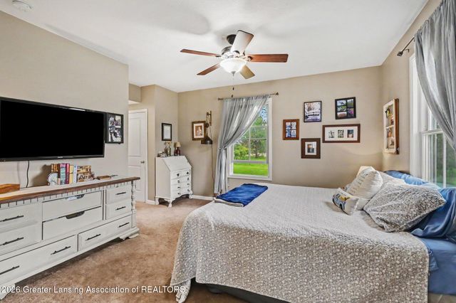 1191 W Dexter Trail, Mason, MI 48854