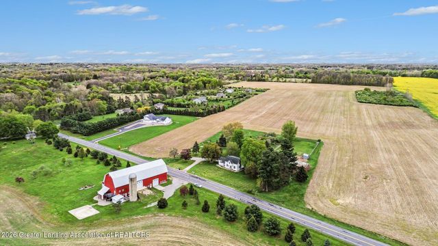 1191 W Dexter Trail, Mason, MI 48854