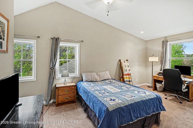 1191 W Dexter Trail, Mason, MI 48854