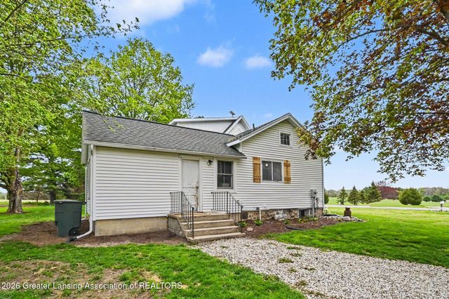 1191 W Dexter Trail, Mason, MI 48854