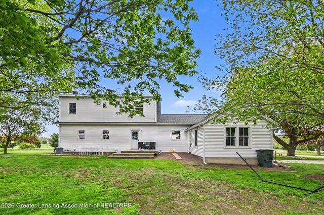 1191 W Dexter Trail, Mason, MI 48854
