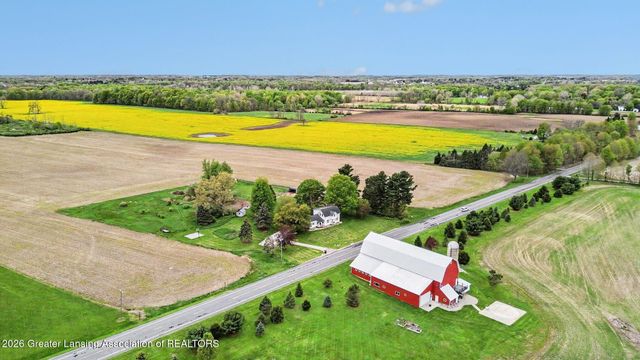 1191 W Dexter Trail, Mason, MI 48854
