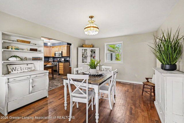 1191 W Dexter Trail, Mason, MI 48854