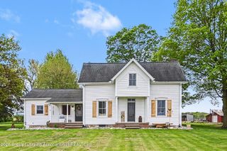 1191 W Dexter Trail, Mason, MI 48854