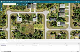 133 WHITE PINE DRIVE, Rotonda West, FL 33947