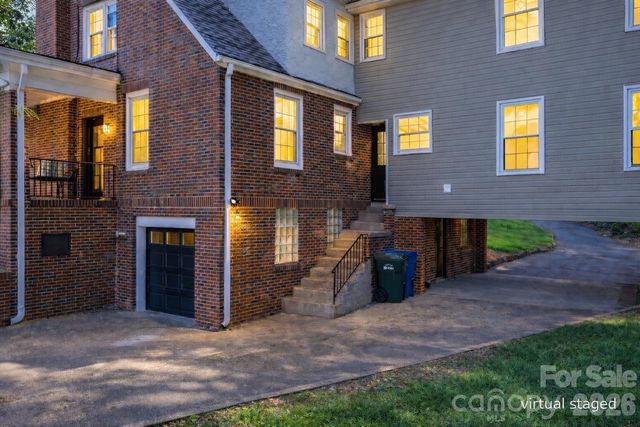 625 4th Street Drive NW, Hickory, NC 28601