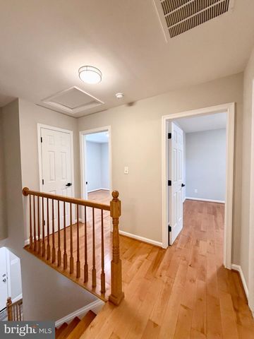 10803 HEATHERWOOD DR, Spotsylvania, VA 22553