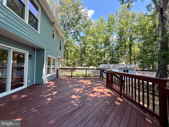 10803 HEATHERWOOD DR, Spotsylvania, VA 22553