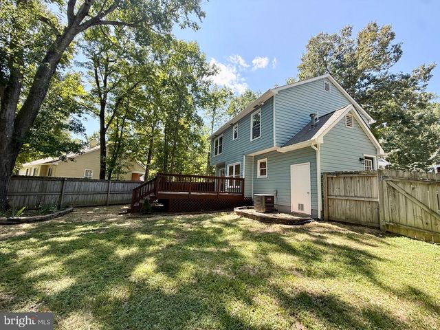 10803 HEATHERWOOD DR, Spotsylvania, VA 22553