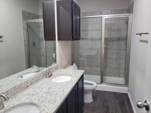 9302 CANYON BND, Converse, TX 78109