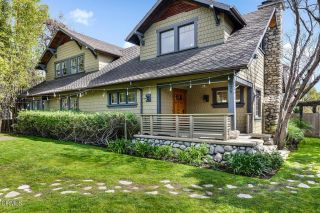 525 E California, Pasadena, CA 91106